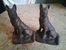 Vintage german shepherd for sale  Perry