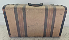 Vintage tweed leather for sale  Wheaton