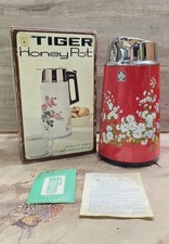 Vintage tiger honey for sale  CRAIGAVON
