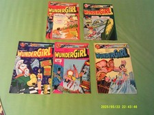 Wundergirl sonderhefte 5 gebraucht kaufen  Biebesheim
