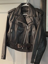 Mob geniuine leather for sale  Lexington