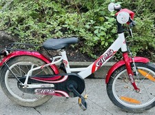 Erhaltenes kinderfahrrad ideal gebraucht kaufen  Berlin