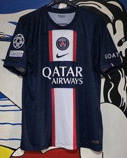Maglia mbappe paris usato  Rieti