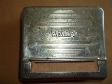 Ancienne machine rouler d'occasion  Souillac