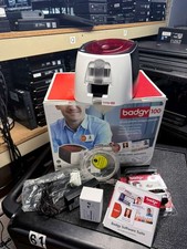 Evolis badgy 100 for sale  Miami