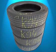 Sommerreifen satz continental gebraucht kaufen  Premnitz