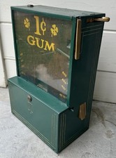 Rare jimmies vendor for sale  Healdsburg