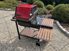 Weber gasgrill zündknopf gebraucht kaufen  Stelle