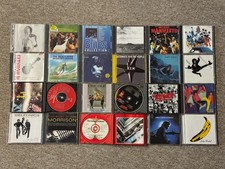 Job lot albums for sale  GODALMING
