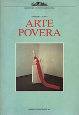 Arte povera germano usato  Cambiago