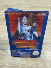 Mega man complet d'occasion  Bourg-lès-Valence