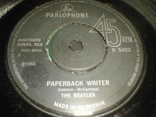 Lifetime collection beatles for sale  LISKEARD