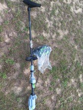 Ego 56v lithium for sale  Interlachen