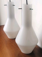 Coppia lampadari vintage usato  Palermo