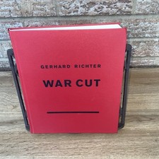 War cut gerhatd for sale  MARCH