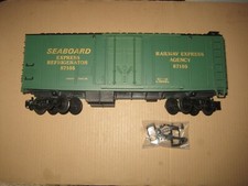 Scale lionel seaboard for sale  Philadelphia