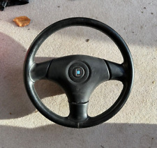 Mazda steering wheel for sale  CAMBRIDGE