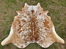 Large cowhide leather for sale  Suwanee