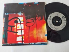 U2 - The fly 7'' Vinyl UK comprar usado U2 - The fly 7'' Vinyl UK comprar usado  Enviando para Brazil