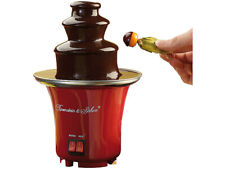 Mini fontaine chocolat d'occasion  Sélestat