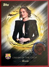 Topps barcelona 125 for sale  GLOUCESTER