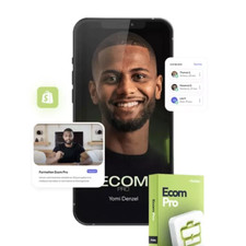 Formation ecom pro d'occasion  Torcy