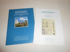 Portmeirion prisoner self for sale  WELSHPOOL