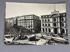 Napoli piazza borsa usato  Bari
