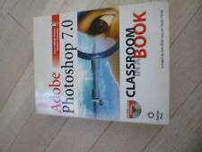 Livre adobe photoshop d'occasion  Massy