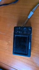 Digitalkamera samsung st30 gebraucht kaufen  Pößneck