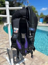 Zeagle zena womens for sale  Melbourne Beach