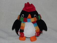 Mothercare black penguin for sale  SWANSEA