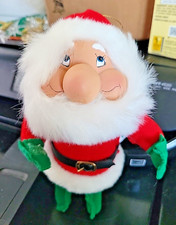 Vintage 90s santas for sale  Lewes