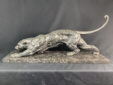 Chiparus superbe sculpture d'occasion  France