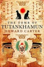 Tomb tutankhamun howard for sale  UK