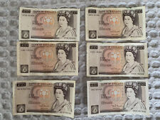 Old ten pound for sale  LONDON