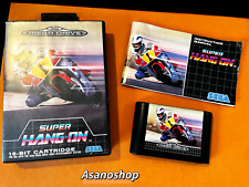 Super hang sega d'occasion  La Chaussée-Saint-Victor