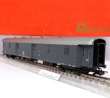 Rivarossi carrozza bagagliaio usato  Pianoro