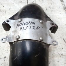 Honda ns125 front for sale  GLASGOW