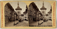 Gabler stéréo berne d'occasion  Pagny-sur-Moselle