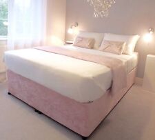 Elasticated bed valance for sale  WELWYN GARDEN CITY