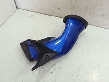 Condotto airbox sinistro usato  Villasalto