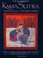 Illustrated kama sutra for sale  UK