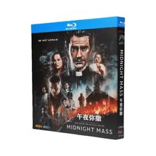 Série de TV Midnight Mass temporada 1 região livre inglês comprar usado  Enviando para Brazil