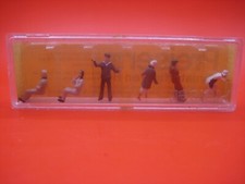 Preiser 0208 figuren gebraucht kaufen  Neubulach