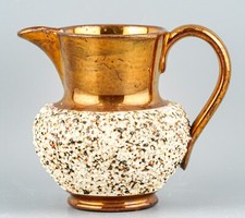 English porcelain jug for sale  LEATHERHEAD