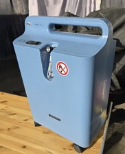 Sauerstoffkonzentrator EverFlo I OPI, Respironics, VB comprar usado  Enviando para Brazil