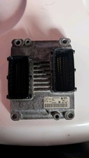 Motorsteuergerät ecu pel gebraucht kaufen  Albstadt