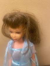Old barbie doll for sale  Leesville