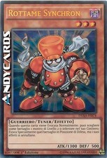 Rottame synchron ultra usato  Ravenna